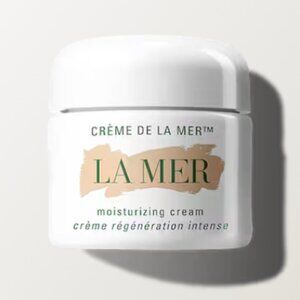 Creme de La Mer - Original Texture - 2 Oz - 60 ml - Regenerating Cream